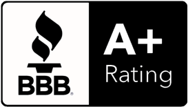 BBB Rating of A+