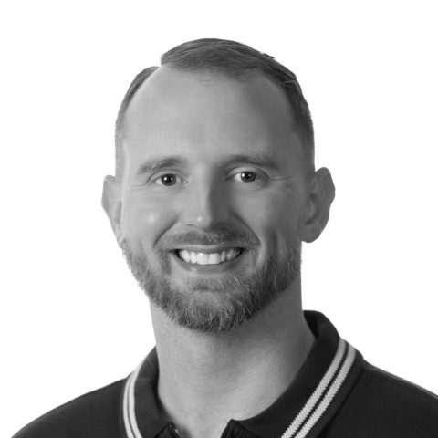 Chris Bright headshot