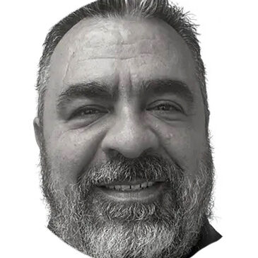 Jeff Acierno headshot