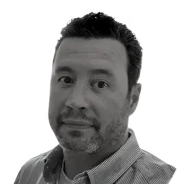 Guy Young headshot