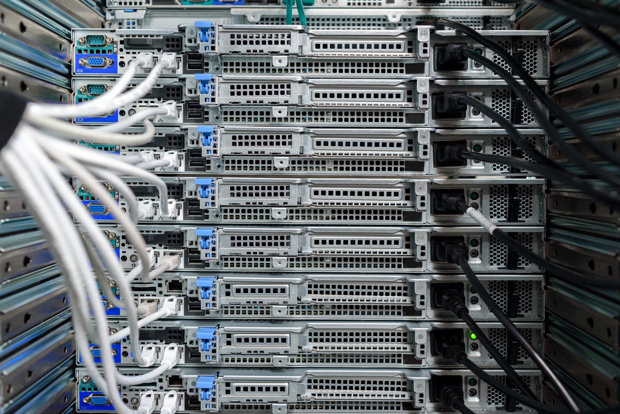 The Difference Between Data Backup and Disaster Recovery—And Why You Need Both