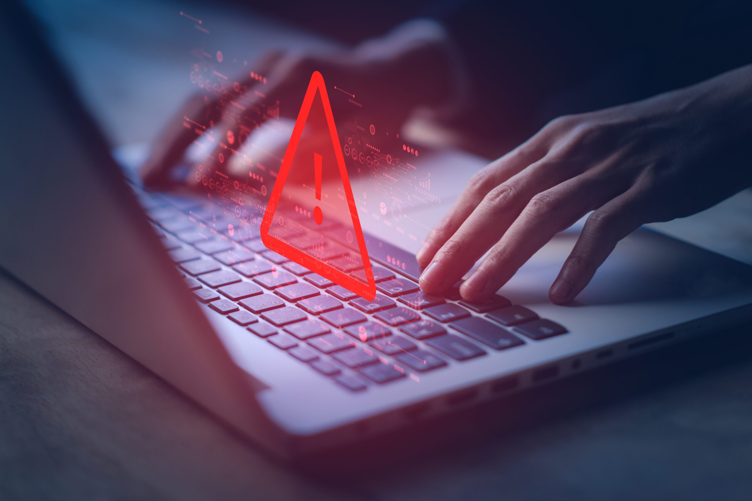 Why Small Businesses Are Prime Targets for Cyberattacks