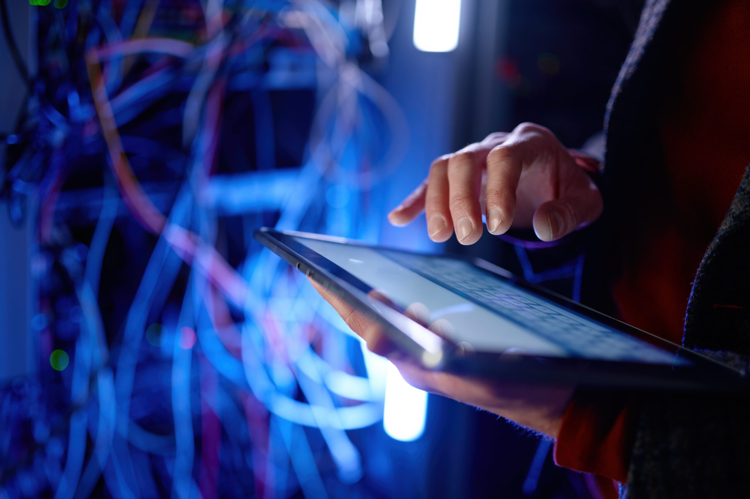 The Importance of Managed IT Services