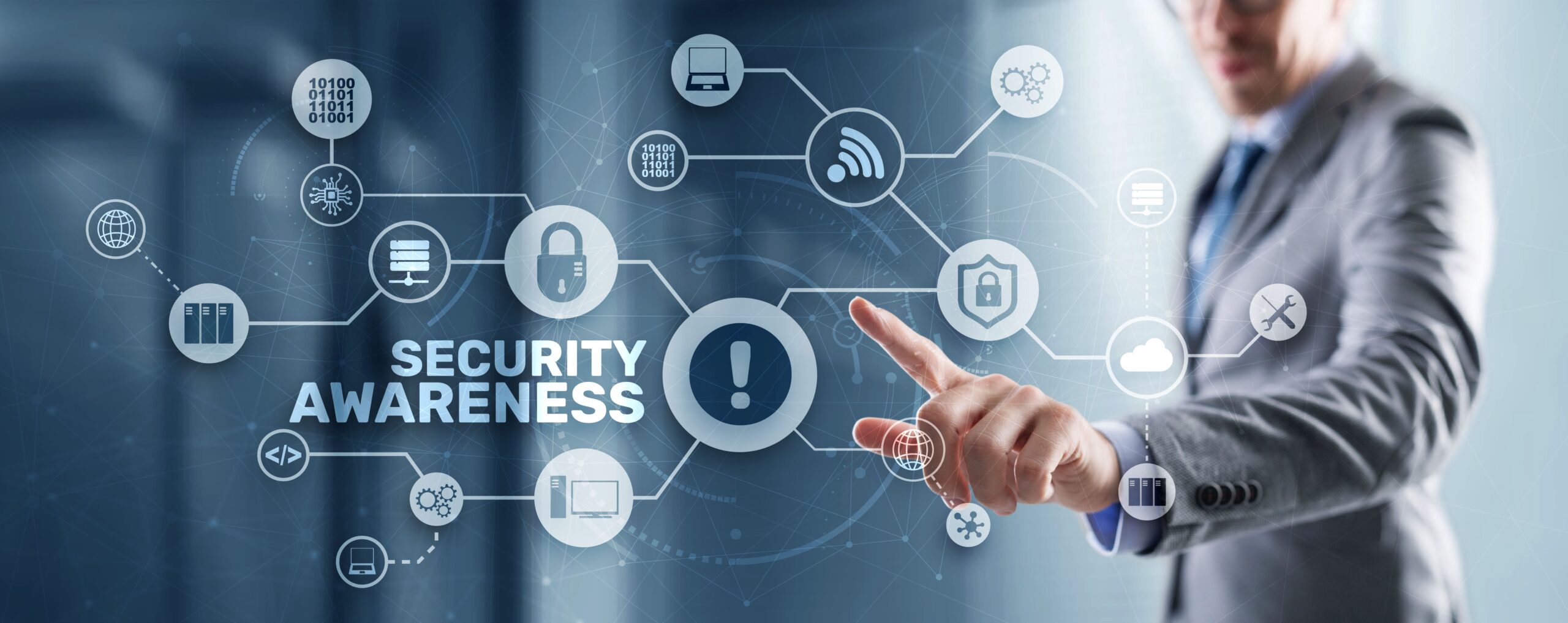 The Human Firewall: How Security Awareness Training Turns Your Employees Into Your Strongest Defense